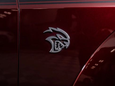 Used 2023 Dodge Challenger SRT Hellcat image 12