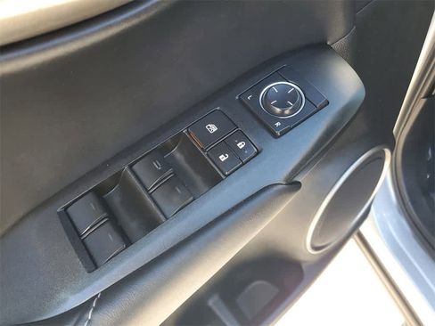 Used 2017 Lexus NX 200t F Sport image 18