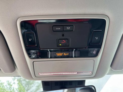 Used 2024 Toyota Grand Highlander FWD image 48