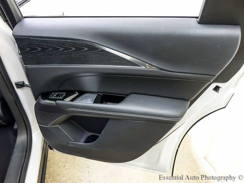 Certified 2024 Cadillac Lyriq Luxury w/ LPO, Floor Liner Package AWD/4WD image 23