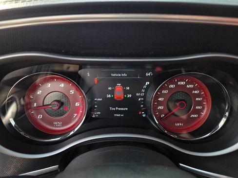 Used 2023 Dodge Charger SRT Hellcat w/ Harman/Kardon Audio Group image 14