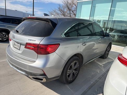 Used 2018 Acura MDX FWD image 5