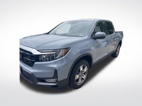 Used 2024 Honda Ridgeline RTL image 3