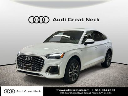 Used 2023 Audi Q5 2.0T Premium w/ Convenience Package