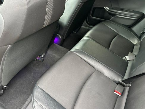 Used 2020 Honda Civic Sport image 12