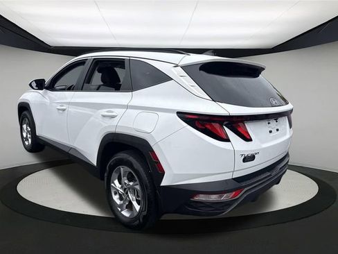 Used 2024 Hyundai Tucson SEL image 10