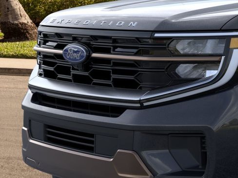 New 2026 Ford Expedition King Ranch AWD/4WD image 40