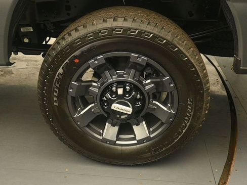 New 2026 Ford F250 XL w/ STX Appearance Package image 9