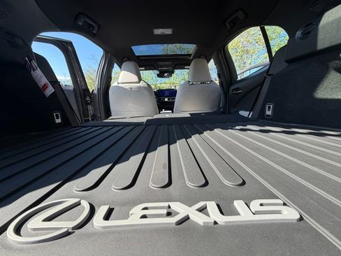 New 2026 Lexus UX 300h AWD image 26