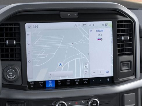 New 2026 Ford F150 XLT AWD/4WD image 14