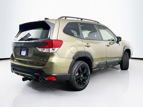 Used 2024 Subaru Forester Wilderness AWD/4WD image 7