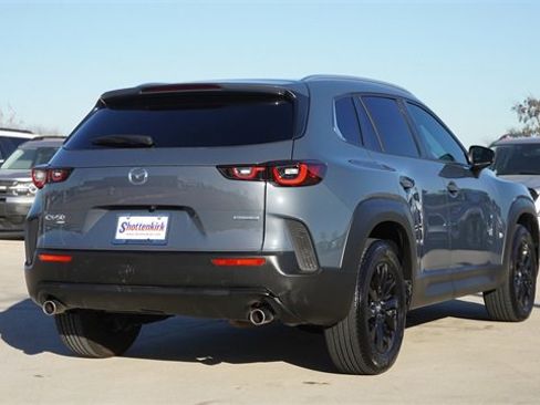 Used 2024 MAZDA CX-50 AWD 2.5 S w/ Convenience Package image 9