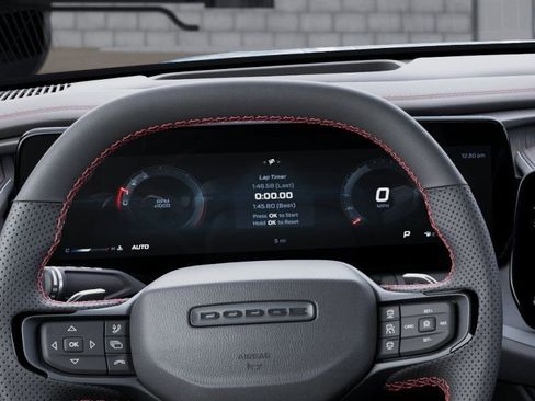 New 2026 Dodge Charger R/T image 17