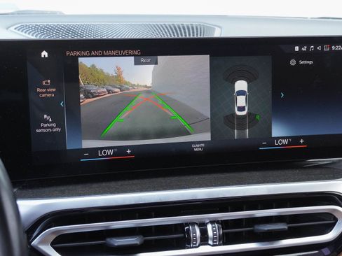 Certified 2024 BMW 430i Coupe w/ M Sport Package RWD image 23
