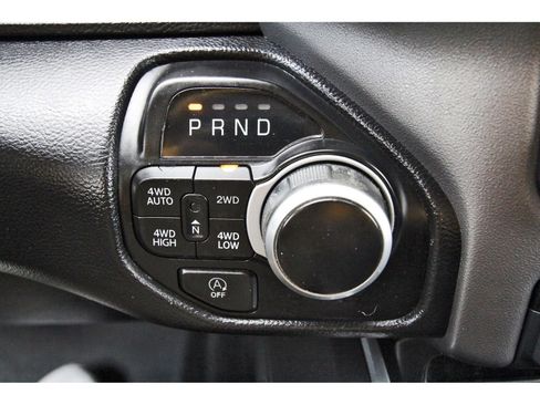 Used 2022 RAM 1500 Big Horn AWD/4WD image 22