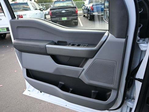 New 2026 Ford F350 XL w/ STX Appearance Package image 18