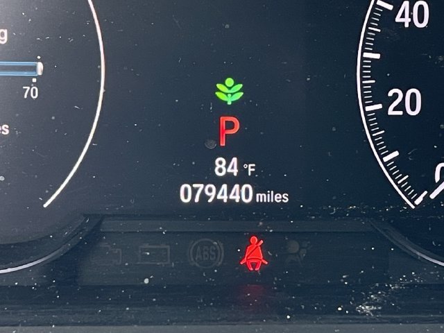 Used 2018 Honda Accord EX-L image 15