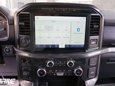 Used 2022 Ford F150 XLT w/ Equipment Group 302A High image 24