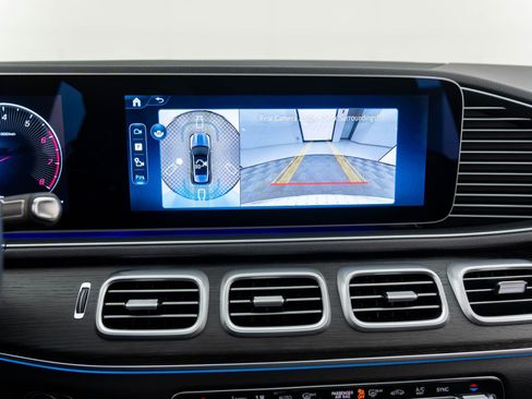 New 2025 Mercedes-Benz GLE 450 4MATIC image 22