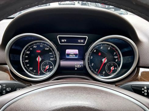 Used 2017 Mercedes-Benz GLE 350 4MATIC image 25