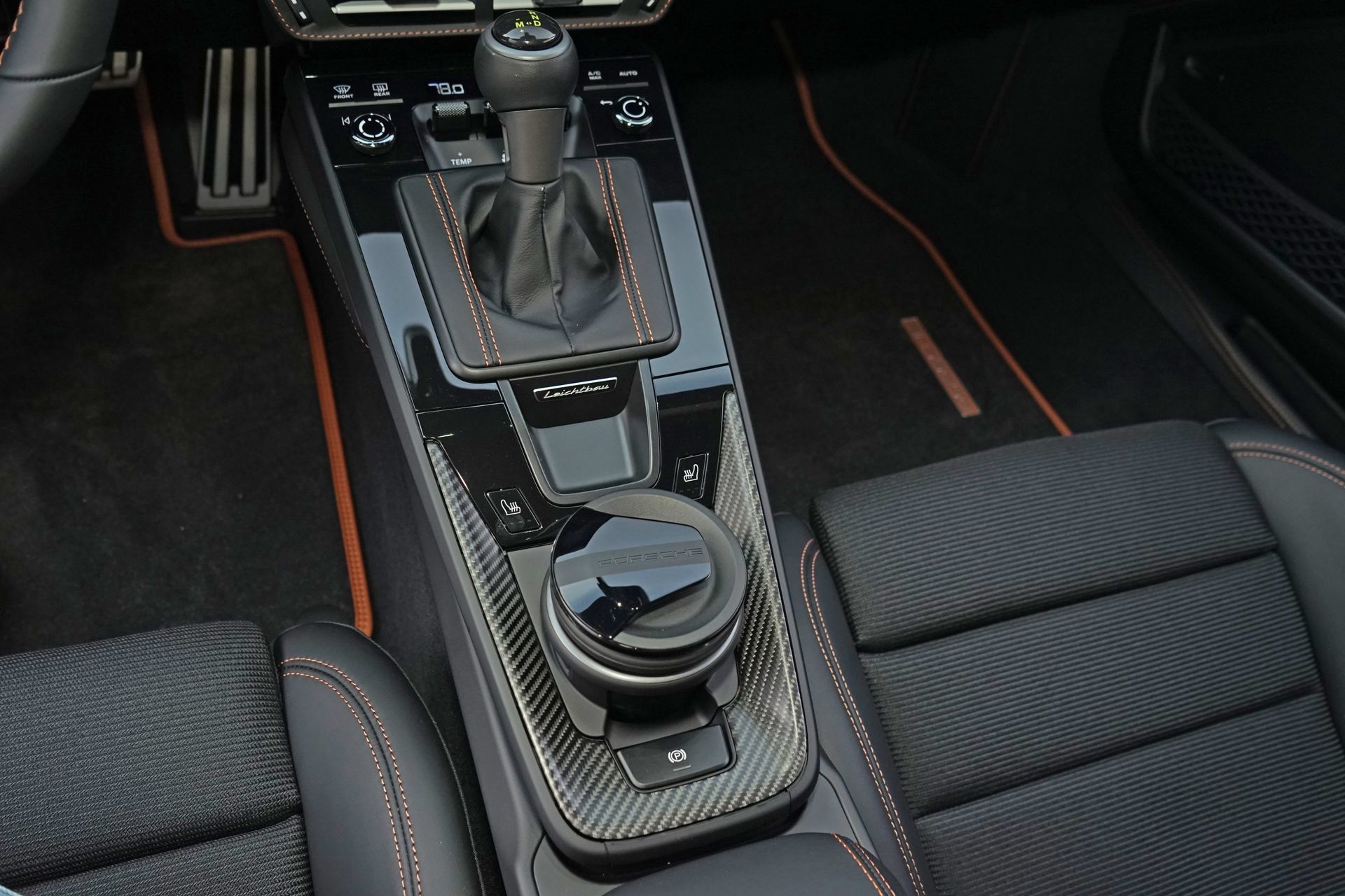 Used 2026 Porsche 911 GT3 RWD image 22
