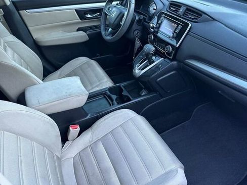 Used 2018 Honda CR-V LX image 16