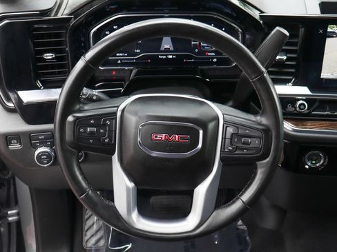 Used 2023 GMC Sierra 1500 Elevation AWD/4WD image 25