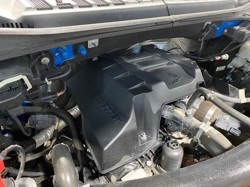 Used 2017 Ford F150 XL w/ Equipment Group 101A Mid AWD/4WD image 25