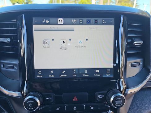 Used 2022 RAM 1500 Big Horn image 21