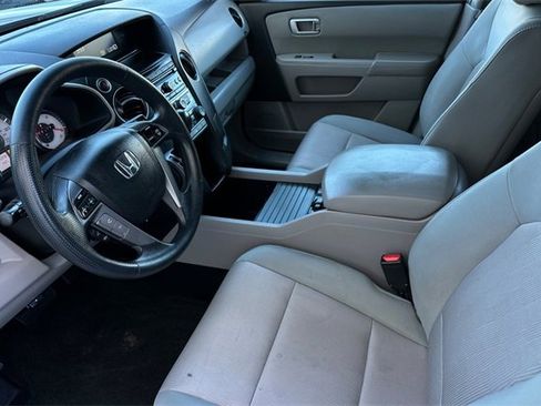 Used 2012 Honda Pilot EX image 11