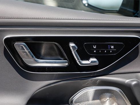 New 2025 Mercedes-Benz E 450 4MATIC All-Terrain Wagon image 22