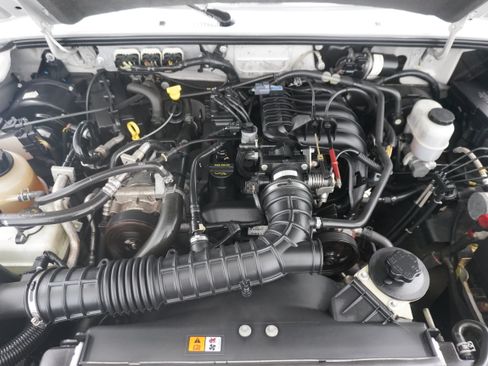 Used 2010 Ford Ranger XL RWD image 20