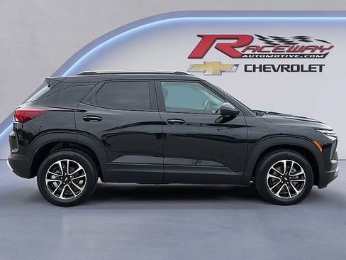 New 2026 Chevrolet TrailBlazer LT w/ LT Cold Weather Package image 6