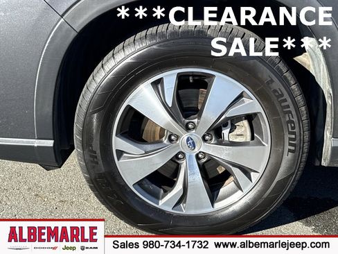 Used 2019 Subaru Ascent Premium image 11