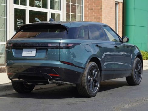 Used 2026 Land Rover Range Rover Velar Dynamic SE image 6
