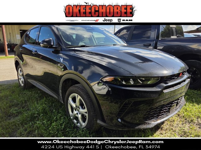 Used 2024 Dodge Hornet GT AWD/4WD image 1