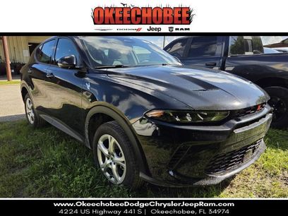 Used 2024 Dodge Hornet GT