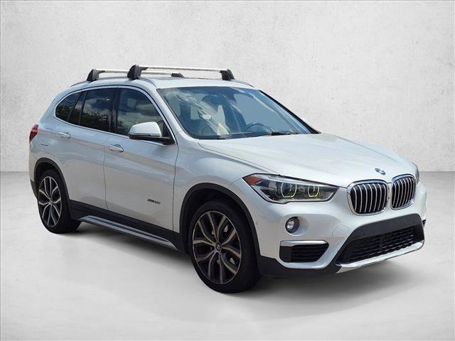 Used 2016 BMW X1 xDrive28i AWD/4WD image 3