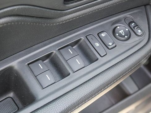 Certified 2023 Honda Odyssey EX-L image 20