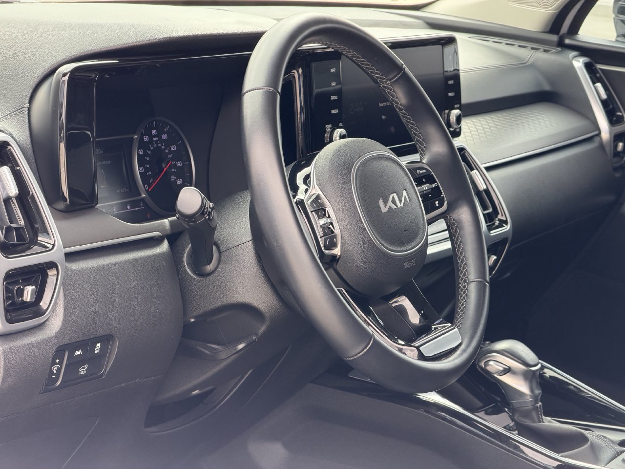 Used 2022 Kia Sorento SX AWD/4WD image 10