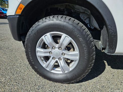 Used 2021 Ford Ranger XL w/ FX4 Off-Road Package image 16