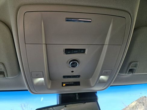 Used 2016 Chevrolet Tahoe LT w/ Luxury Package image 37