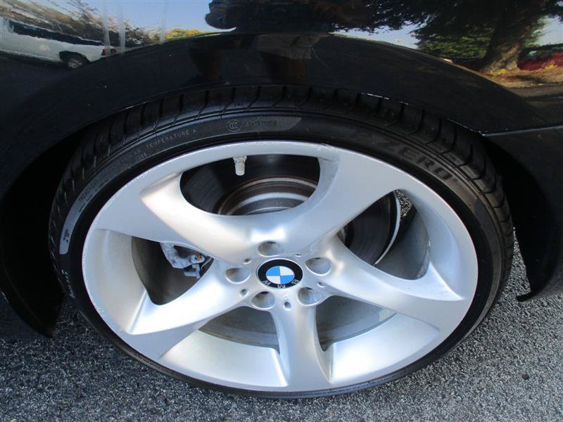 Used 2012 BMW 335i Convertible RWD image 24