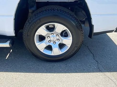 Used 2022 RAM 1500 Big Horn RWD image 31