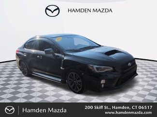 Used 2021 Subaru WRX AWD/4WD 360° Tour
