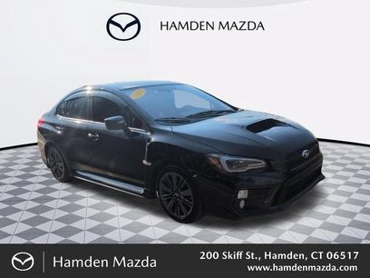 Used 2021 Subaru WRX