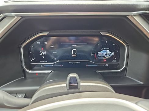 Used 2024 GMC Sierra 1500 Denali AWD/4WD image 21