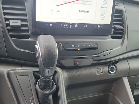 New 2026 Ford Transit 250 148 Medium Roof image 30