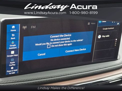 New 2026 Acura MDX w/ Advance Package image 22