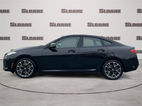 Certified 2025 BMW 228i xDrive 228 xDrive Gran Coupe w/ Premium Package image 2